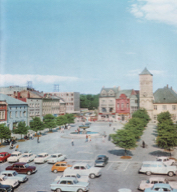 namesti Frystat